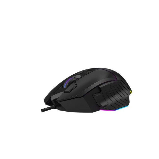 Ігрова миша Bloody Activated, RGB, 12000 CPI, 50M натискань