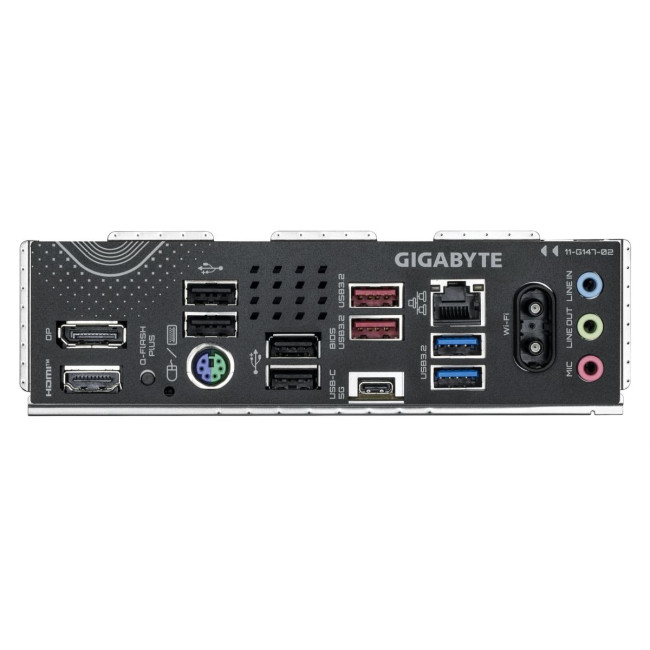 Материнська плата AMD B850 SAM5 ATX B850 GAMING WF6 GIGABYTE