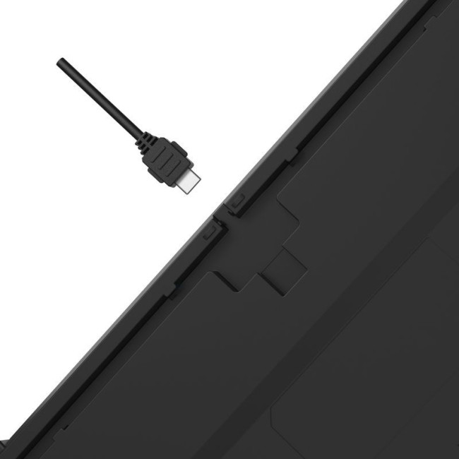 Клавіатура оптична ігрова, USB, RGB підсвічування, Alpha Optical Switch