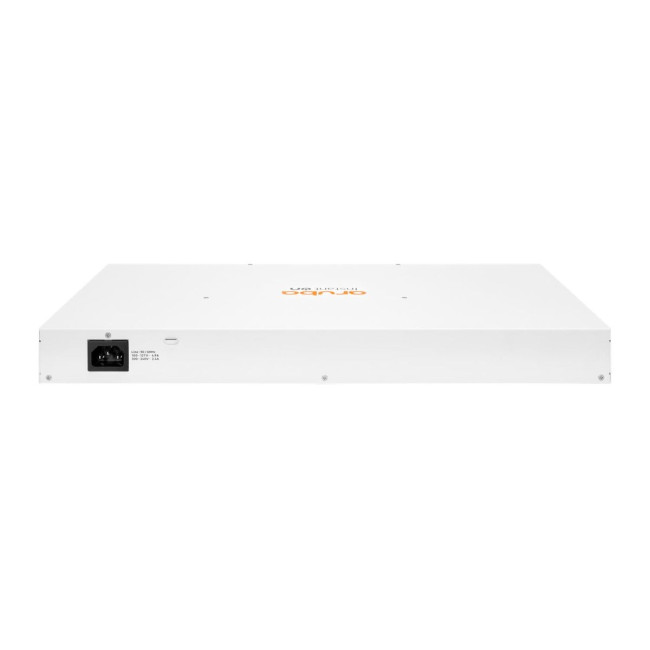 Комутатор Aruba Instant On 1930 24G 4SFP+ 370W Switch (JL684B)