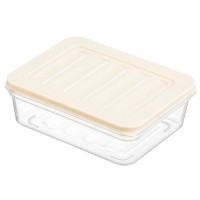 Контейнер Idea Home Fresh Box MIX 0.6 л (00980)