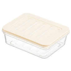 Контейнер Idea Home Fresh Box MIX 0.6 л (00980)