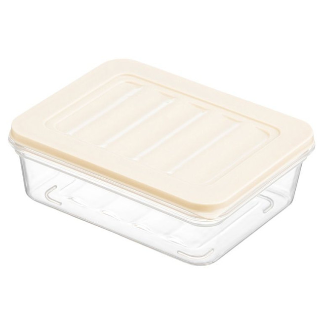 Контейнер Idea Home Fresh Box MIX 0.6 л (00980)