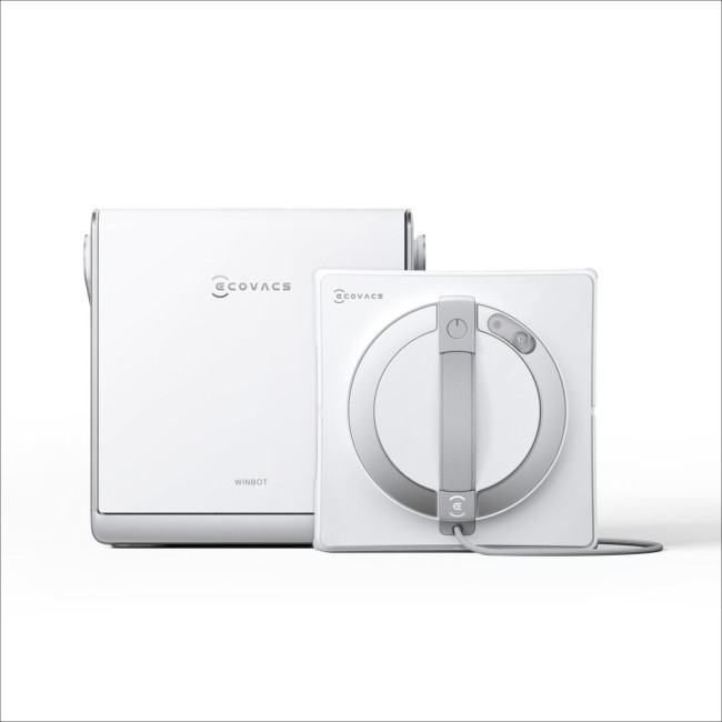 Робот-мийник вікон ECOVACS Winbot W2 PRO OMNI