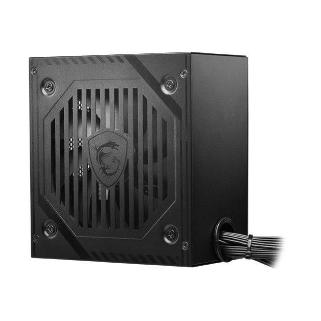 Блок живлення ATX 650W MAG A650BNL MSI