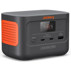 Портативна зарядна станція EXPLORER 100PLS 99.2WH 21-0001-000164 JACKERY