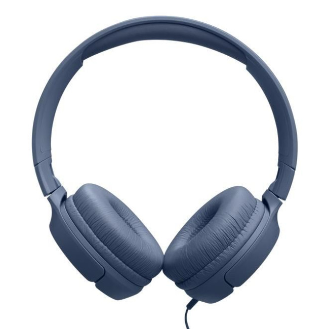 Навушники JBL JBLT520CBLU
