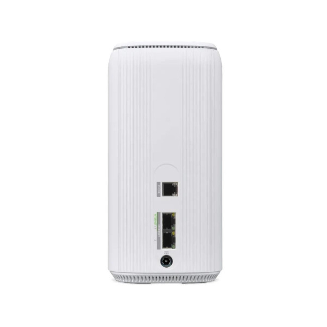 Маршрутизатор Acer, Connect X6E