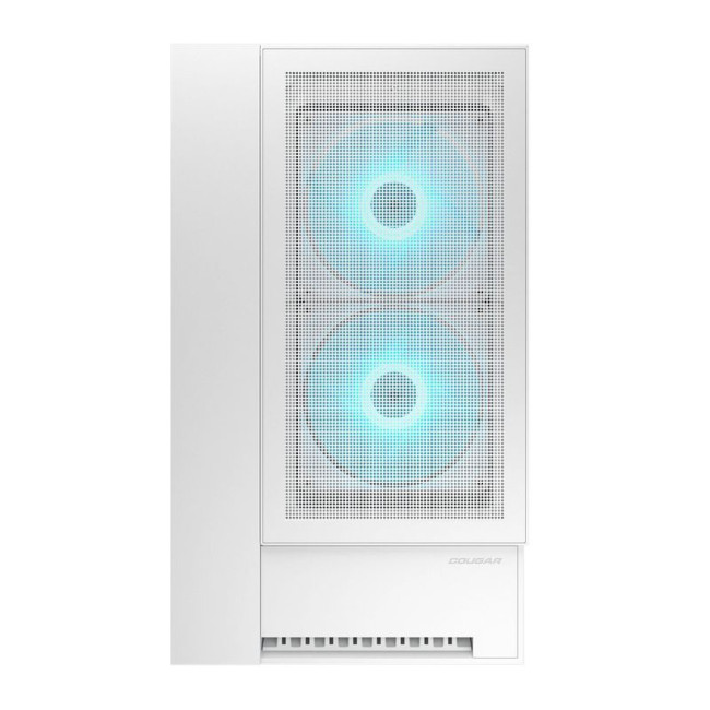 Ігровий корпус, 4*160mm, ARGB Fan Pre-installed, Type-C x1, USB3.0 x2, Audio x1
