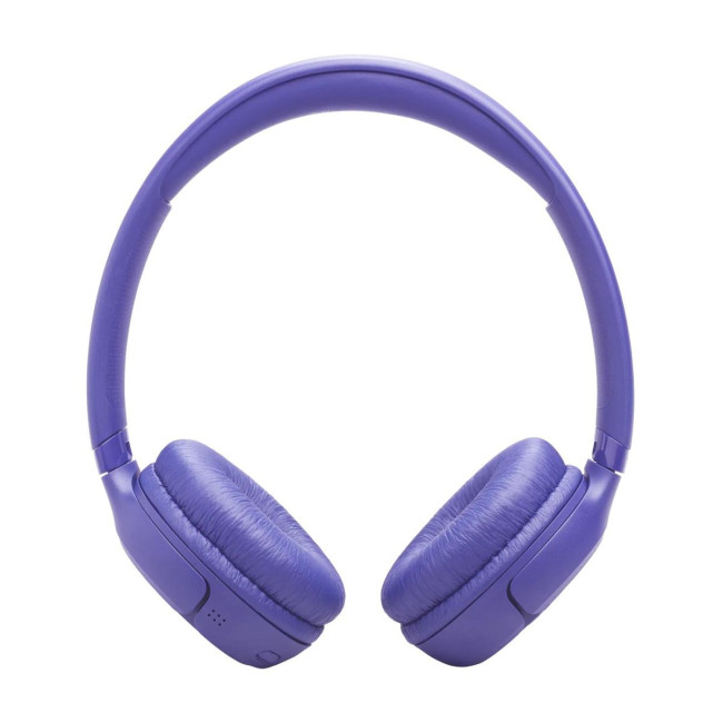 Навушники з БТ JBL JBLT530BTLAVEU