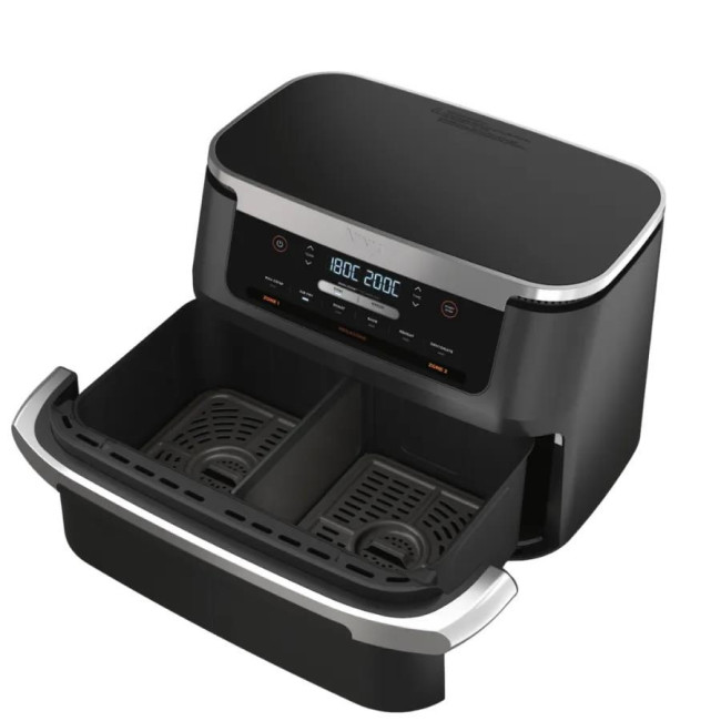 Мультипіч Ninja Foodi FlexDrawer 6,6 л AF550EU