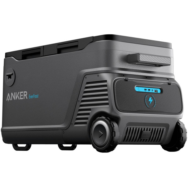 Портативний холодильник Anker Solix Everfrost Powered Cooler 50 - 53L