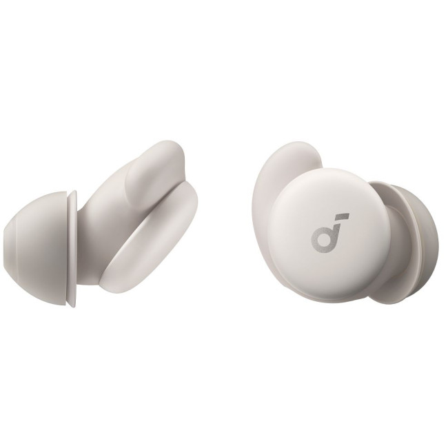 Навушники Anker SoundСore Sleep A20 White