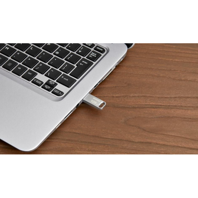 Флеш-пам'ять (накопичувач USB) USB3 128GB LU366S128GG4 KIOXIA
