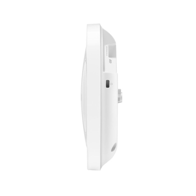 Точка доступу HPE ARUBA Networking Instant On Access Point Dual Radio 2x2 Wi Fi 6 RW AP21 S1T09A (APIN0503)