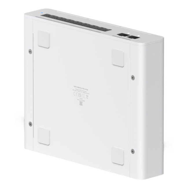 Мережевий комутатор Ethernet USW-PRO-XG-8-POE UBIQUITI