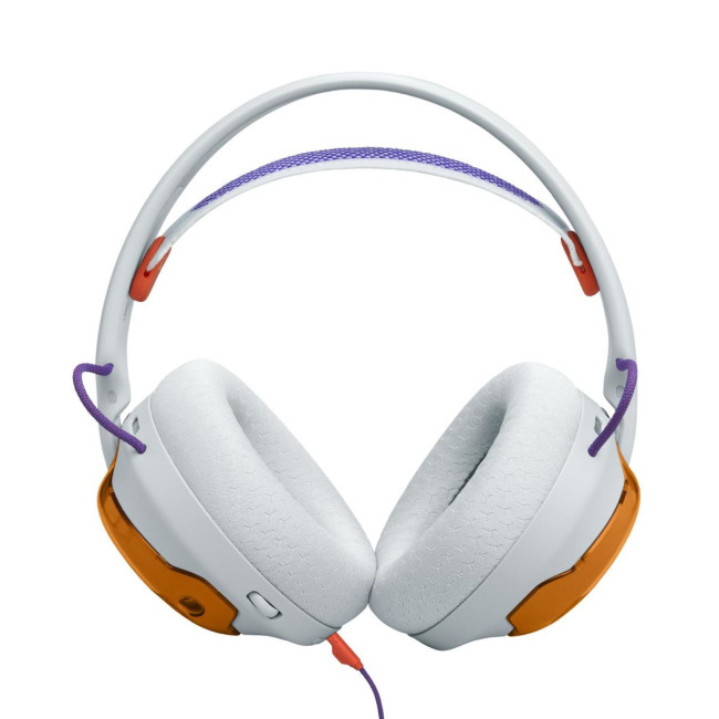 Навушники JBL JBLQTUM250TEL