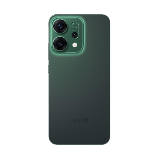 Мобільний телефон RENO14F 5G 8/256 CPH2743 LUM. GREEN OPPO