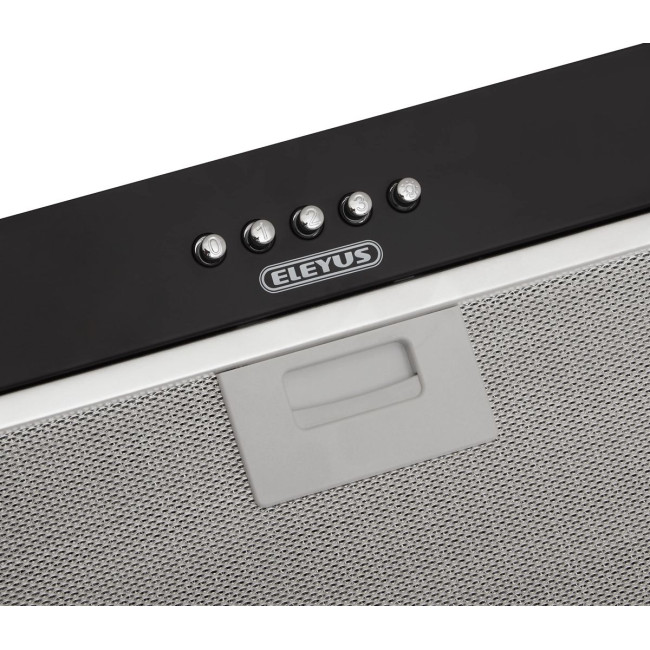 Витяжка Eleyus UNIA 1200 LED 52 BL
