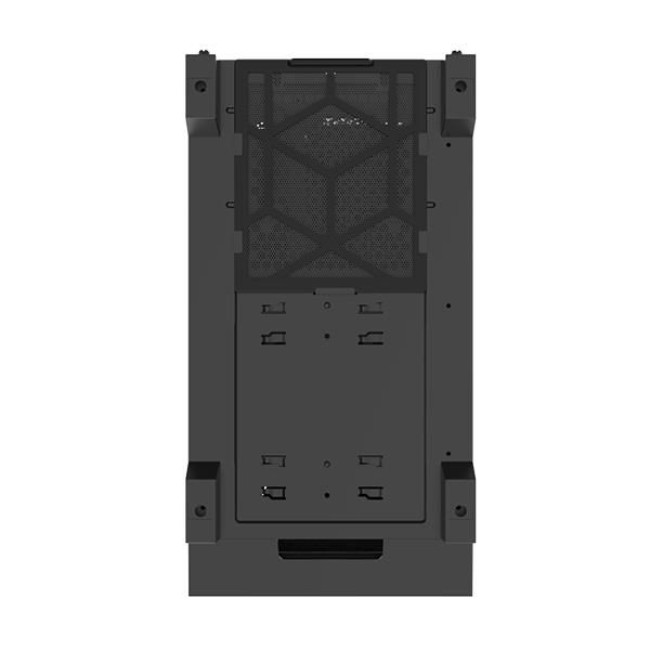 Корпус ATX W/O PSU AIR 1000 SILENT (B) MONTECH