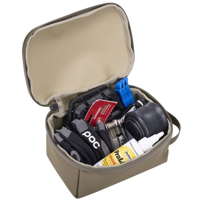 Дорожня сумка Thule Chasm Small Gear Cube TCGC-301 Deep Khaki