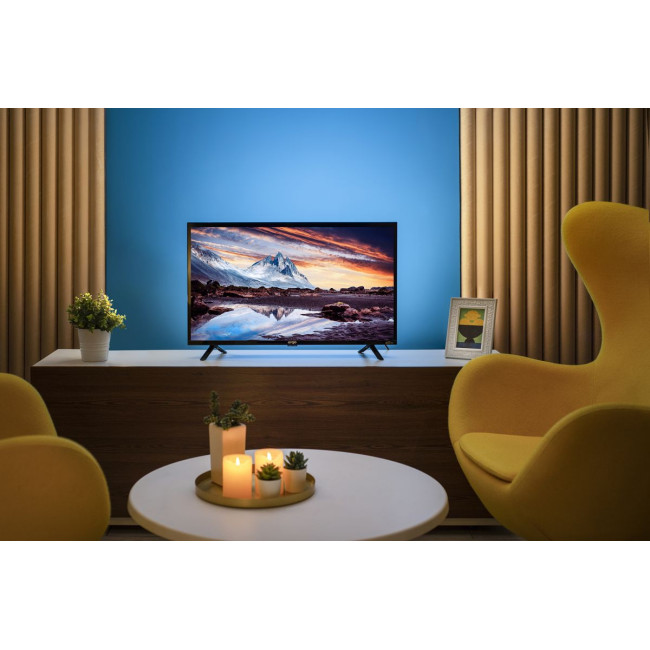LED-телевізор ERGO 32GFS6500