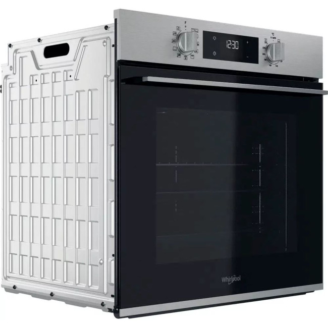 Електрична духова шафа Whirlpool OMK58HR0X
