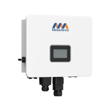 Гібридний сонячний інвертор 6кВт  + WiFi модуль