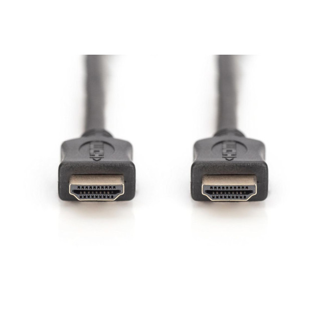 Кабель HDMI 3M AK-330107-030-S DIGITUS by ASSMANN