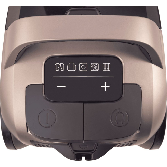 Пилосос Gorenje VCE08G6AEGO (TPC02)