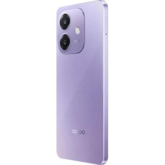 Мобільний телефон A3 6/256 CPH2669 STARRY PURPLE OPPO