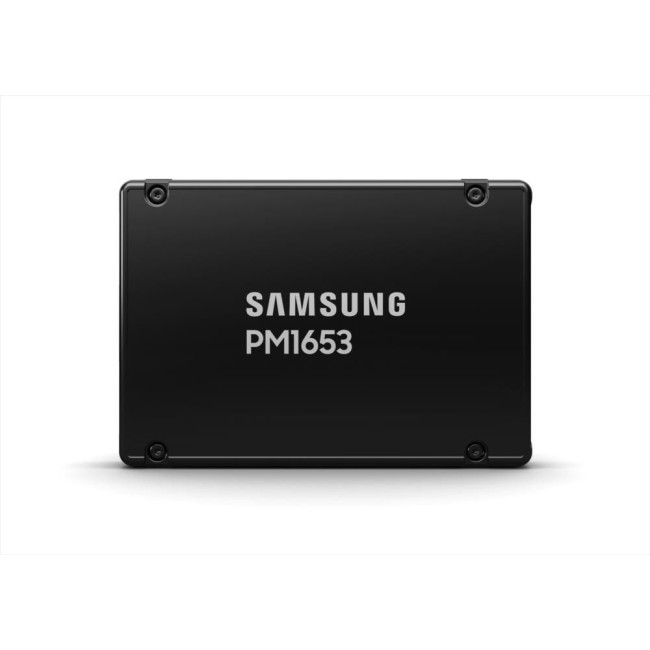 Твердотільний запам’ятовувальний пристрій накопичувач (SSD) SAS2.5