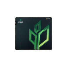 Ігрова поверхня Endgame Gear MPJ-450 Sprout Edition 450х400мм, зелений