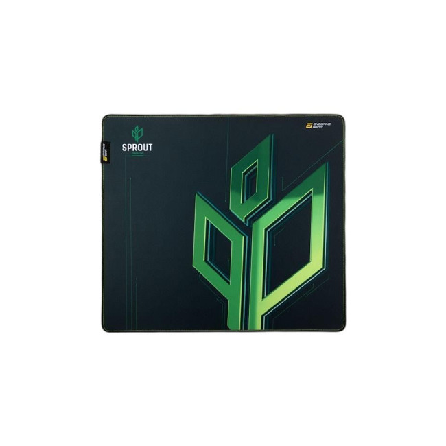 Ігрова поверхня Endgame Gear MPJ-450 Sprout Edition 450х400мм, зелений