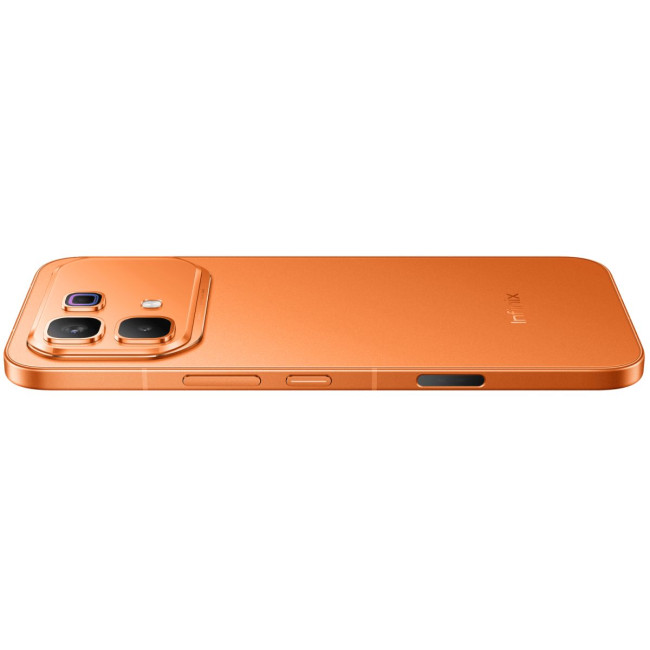 Смартфон Infinix Note 60 PRO X6878 8/256GB Solar Orange
