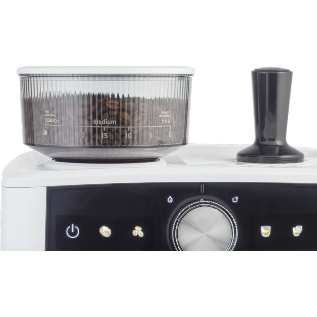 Кавоварка еспресо Gorenje GSACM20W (CMP0001-GS)