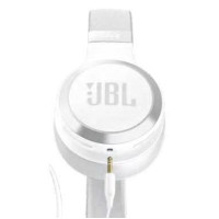 Навушники з БТ JBLLIVE670NCWHT