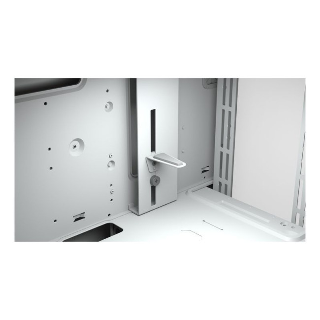 Ігровий корпус, 3*120mm ARGB, 1*120mm ARGB вентилятори передвстановлені, ATX/mATX/mini-ITX, скляне вікно