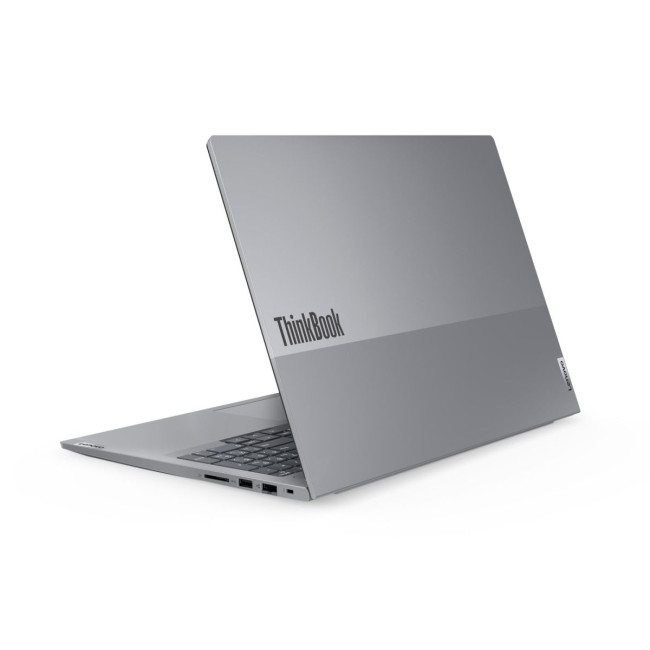 Ноутбук (портативний комп’ютер) TB 16 G7 ARP R5-7535HS 16