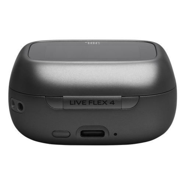 Навушники з БТ JBL JBLLIVEFLEX4BLK