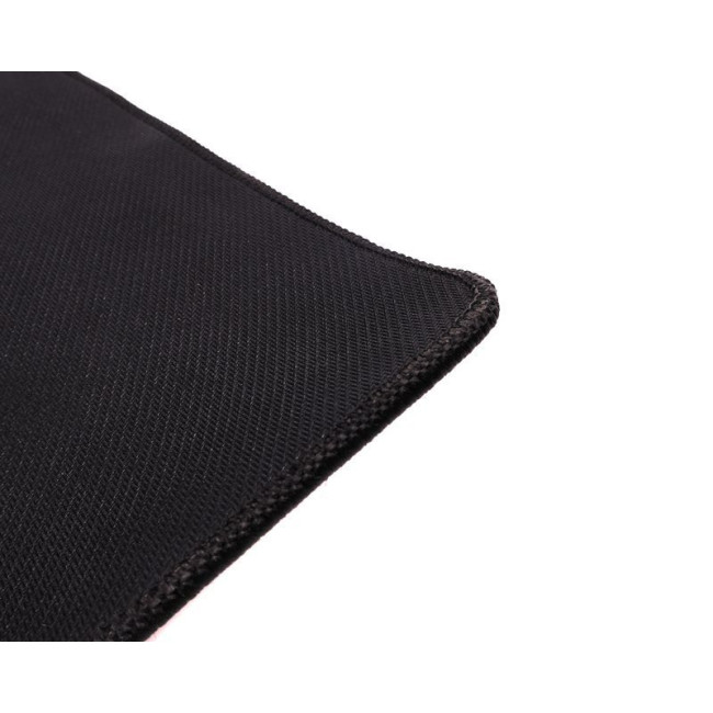 Килимок для миші ігровий (450 x 400мм.), Teflon+Rubber+Lock edge, 4 мм