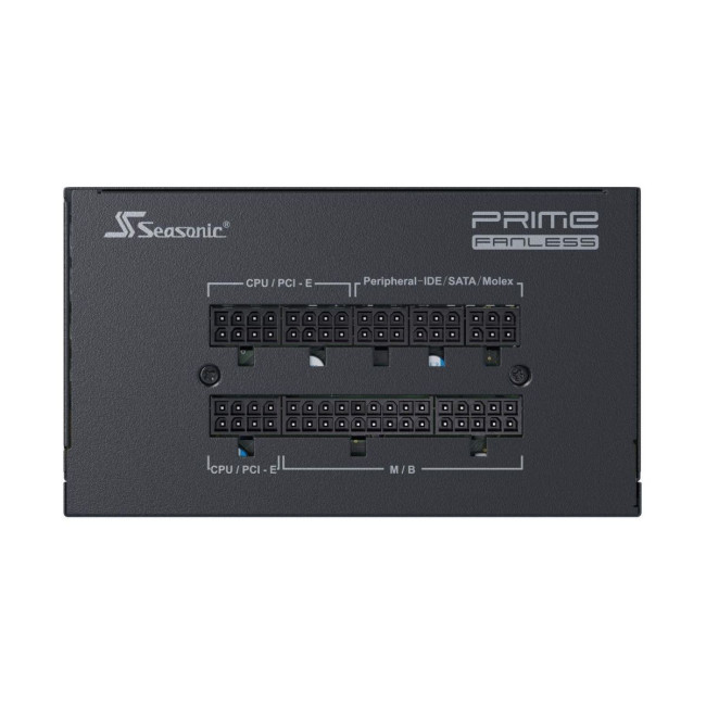 Блок живлення ATX 500W PRIME-PX-500 SEASONIC