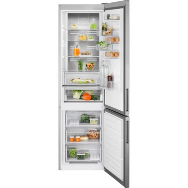 Холодильник Electrolux LNT7ME36X3