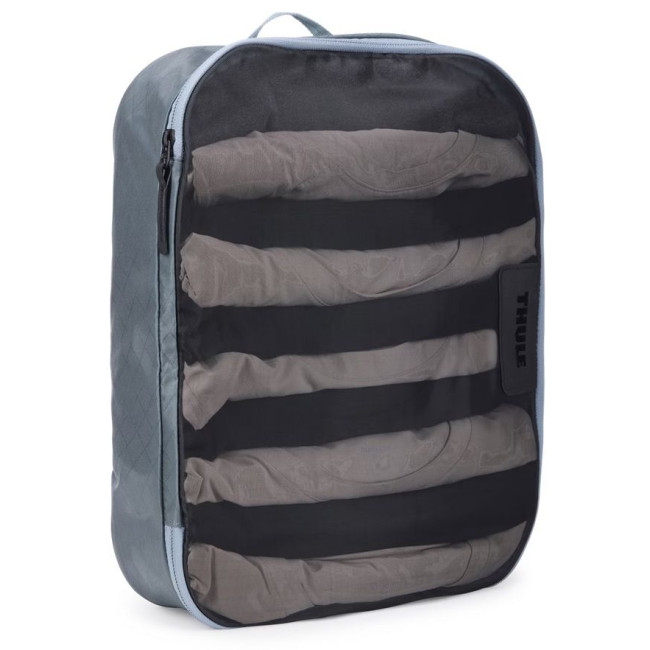 Дорожня сумка Thule Packing Cube - Large - TPCS-203 Pond Gray