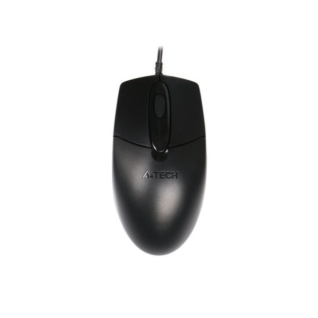 Комплект дротовий USB, KR-83+OP-720, чорний
