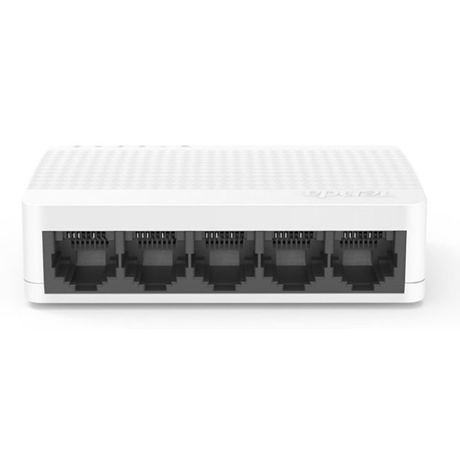Комутатор Tenda S105