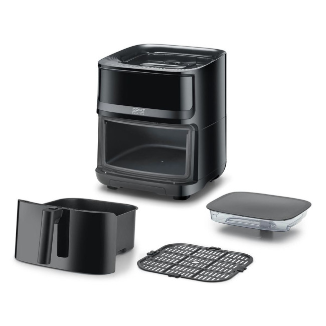 Аерогриль CASO Steam & Air Fry 700
