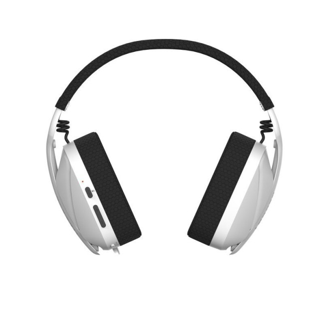 Ігрові бездротові навушники з мікрофоном, Bluetooth + 2.4GHz + 3.5 jack