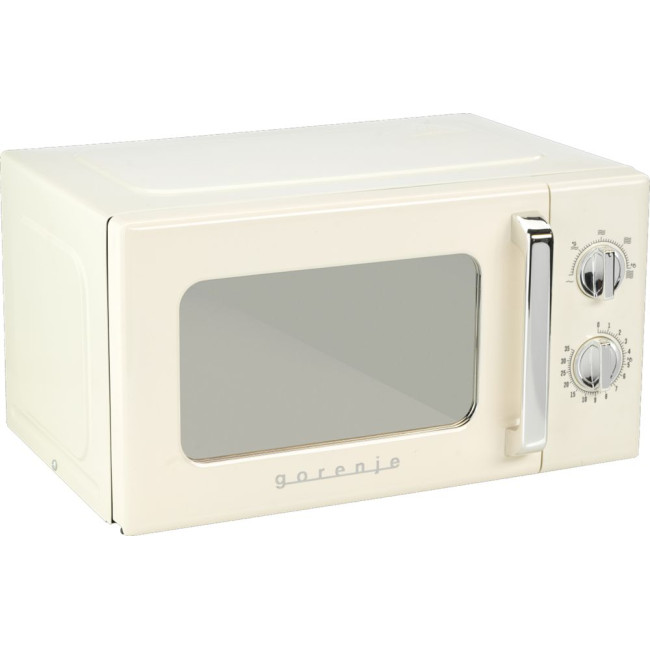 Мікрохвильова піч Gorenje MO20E1HRL (C20MXP41-E70)