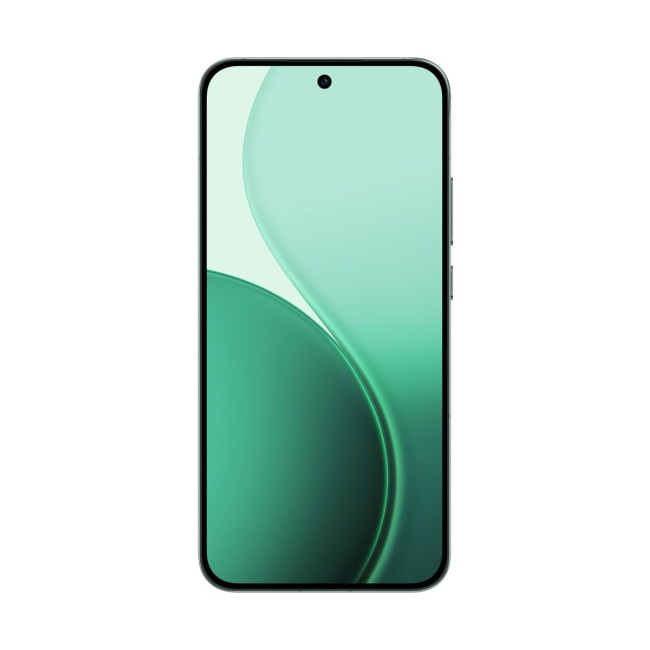 Мобільний телефон RENO14F 5G 8/256 CPH2743 LUM. GREEN OPPO